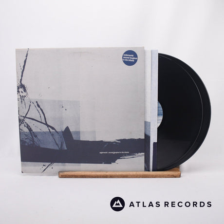 Underworld Second Toughest In The Infants 2 x LP Vinyl Record - Front Cover & Record