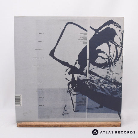 Underworld - Second Toughest In The Infants - 2 x LP Vinyl Record - EX/EX