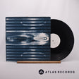United Future Organization His Name Is... 12" Vinyl Record - Front Cover & Record