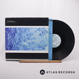 Universal Groove Therapy 12" Vinyl Record - Front Cover & Record