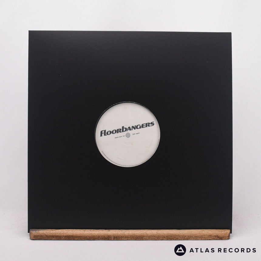 Unknown Artist Floorbangers 12" Vinyl Record - In Sleeve