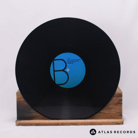Unknown Artist - International Breaks 101: Rare Breaks From Around Th - LP Vinyl