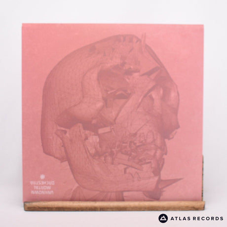 Unknown Mortal Orchestra - II - A B LP Vinyl Record - EX/NM