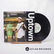 Uptown Dope On Plastic 12" Vinyl Record - Front Cover & Record