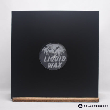 Urban Wax - Rollin Intelligence / Take Me Up (Remix) - 12" Vinyl Record -