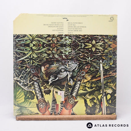 Uriah Heep - Fallen Angel - Sealed Us LP Vinyl Record - VG+/Mint (New)