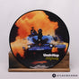 Uriah Heep Salisbury LP Vinyl Record - In Sleeve