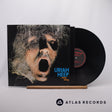 Uriah Heep ...Very 'Eavy Very 'Umble... LP Vinyl Record - Front Cover & Record