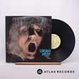 Uriah Heep ...Very 'Eavy ... Very 'Umble LP Vinyl Record - Front Cover & Record