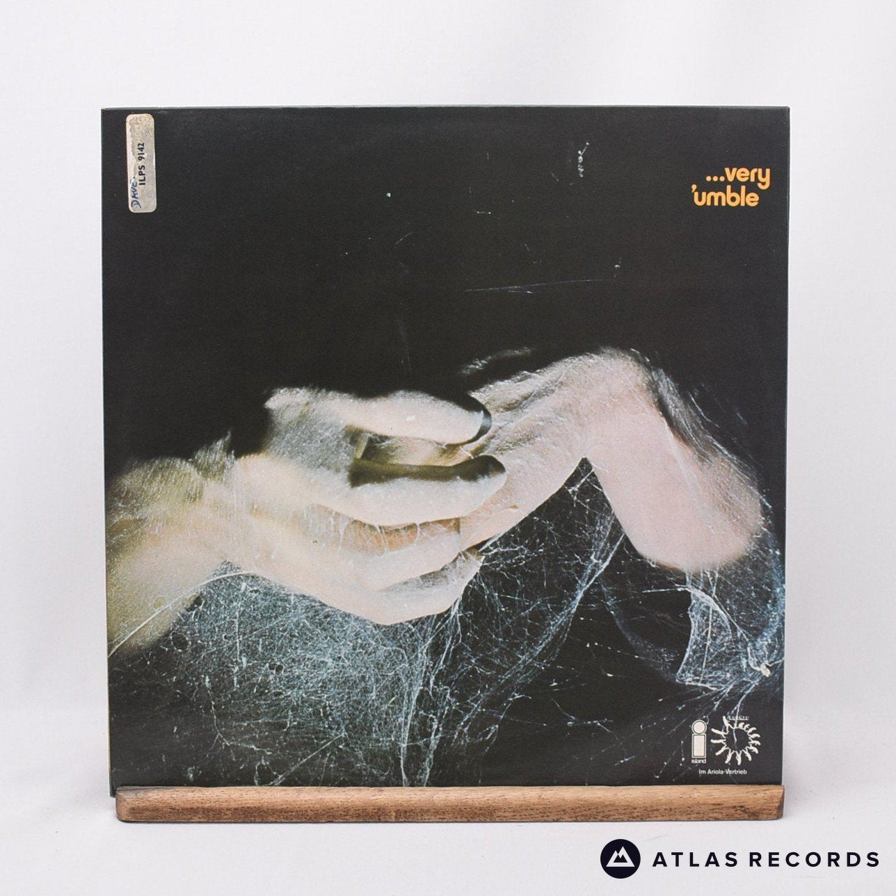 洋楽 Uriah Heep ...very 'eavy ...very 'umble Very Eavy Very Umble (Vinyl): URIAH HEEP: Amazon.ca: Music