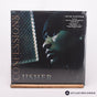 Usher Confessions 2 x LP Vinyl Record - Front Cover & Record