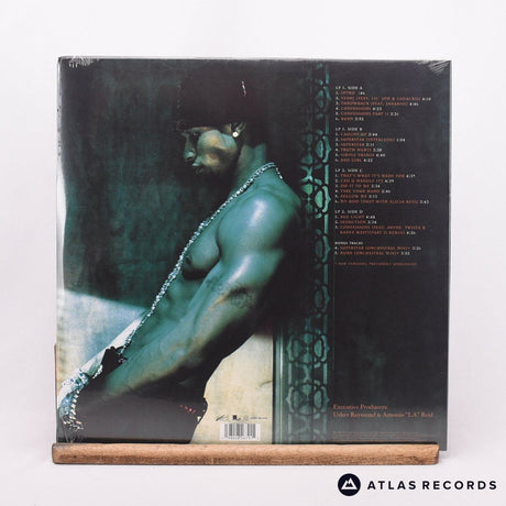 Usher - Confessions - 20Th Anniversary Edition 2 x LP Vinyl Record - NEW