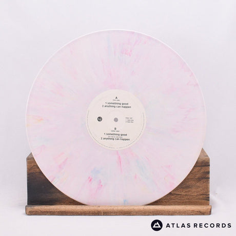 Utah Saints Something Good 12" Vinyl Record - In Sleeve