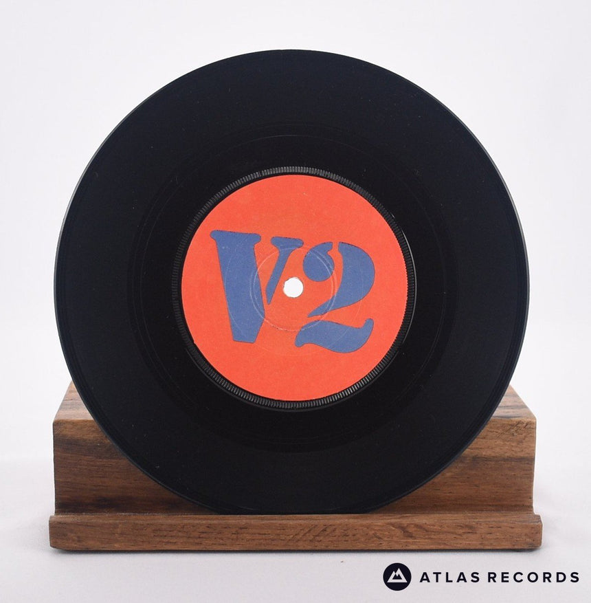 V2 - V2 - 7" Vinyl Record - VG/VG+