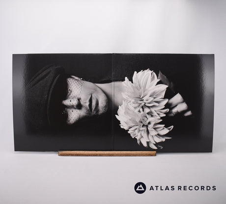 VV - Neon Noir - 180G White Limited Edition Gatefold 2 x LP Vinyl Record - NM/NM