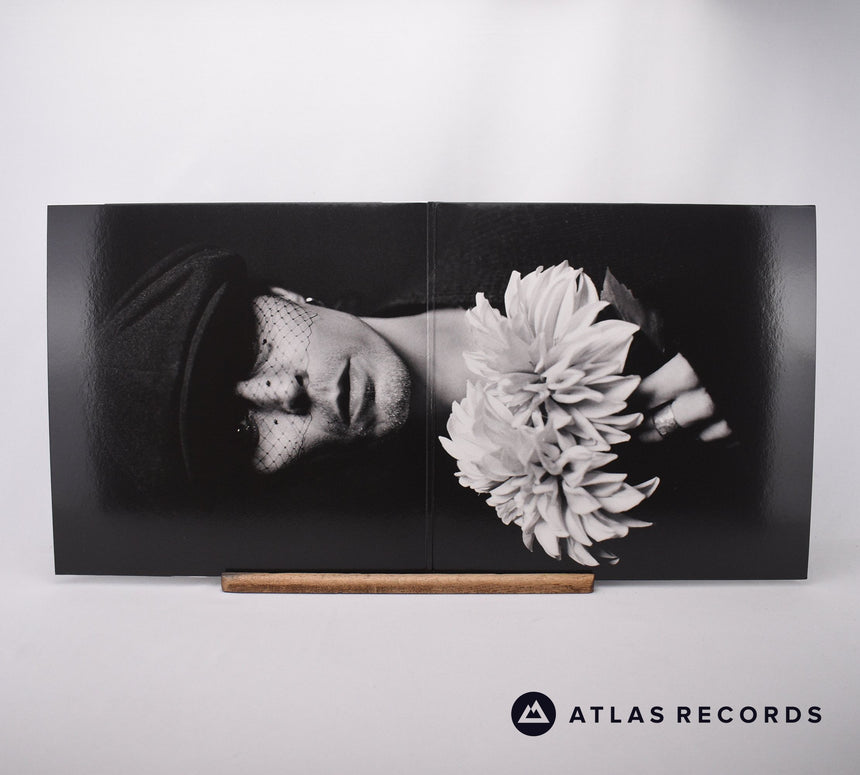 VV - Neon Noir - 180G White Limited Edition Gatefold 2 x LP Vinyl Record - NM/NM