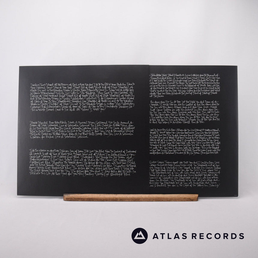 VV - Neon Noir - 180G White Limited Edition Gatefold 2 x LP Vinyl Record - NM/NM