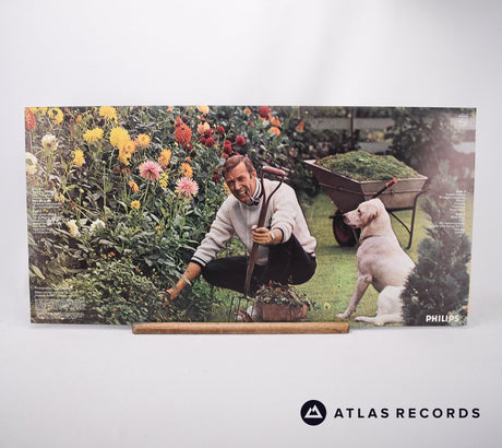 Val Doonican - The Magic Of Val Doonican - 2 x LP Vinyl Record - VG+/VG+