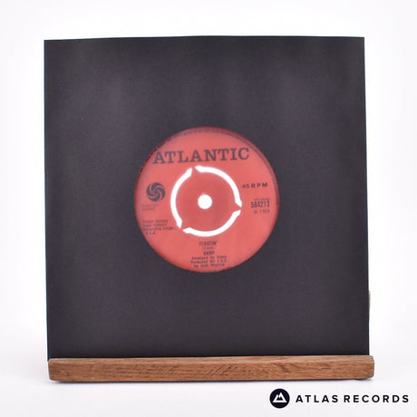 Vamp Floatin' 7" Vinyl Record - In Sleeve