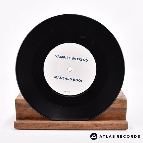 Vampire Weekend - Mansard Roof - 7" Vinyl Record - NM/NM