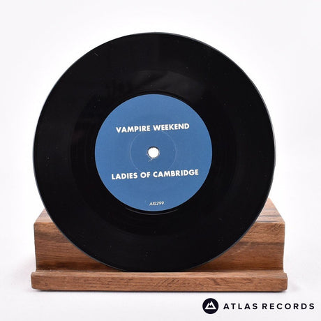 Vampire Weekend - Mansard Roof - 7" Vinyl Record - NM/NM