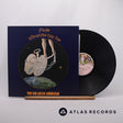 Van Der Graaf Generator H To He Who Am The Only One LP Vinyl Record - Front Cover & Record