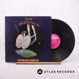 Van Der Graaf Generator H To He Who Am The Only One LP Vinyl Record - Front Cover & Record