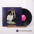 Van Der Graaf Generator H To He Who Am The Only One LP Vinyl Record - Front Cover & Record