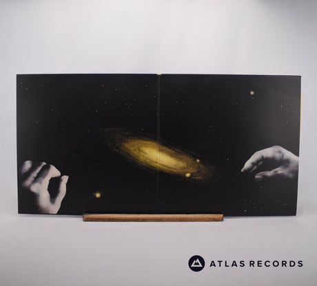 Van Der Graaf Generator - H To He Who Am The Only One - LP Vinyl Record - NM/NM