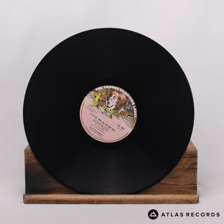 Van Der Graaf Generator - H To He Who Am The Only One - LP Vinyl Record - NM/NM