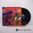 Van Der Graaf Generator The Aerosol Grey Machine LP Vinyl Record - Front Cover & Record
