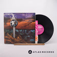 Van Der Graaf Generator The Least We Can Do Is Wave To Each Other LP Vinyl Record - Front Cover & Record