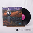 Van Der Graaf Generator The Least We Can Do Is Wave To Each Other LP Vinyl Record - Front Cover & Record
