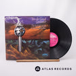 Van Der Graaf Generator The Least We Can Do Is Wave To Each Other LP Vinyl Record - Front Cover & Record
