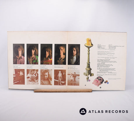 Van Der Graaf Generator - The Least We Can Do Is Wave To Each Other - LP Vinyl