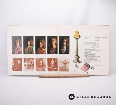 Van Der Graaf Generator - The Least We Can Do Is Wave To Each Other - LP Vinyl