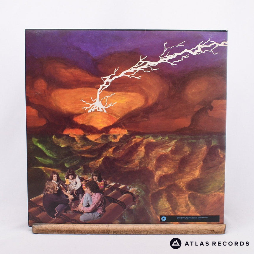 Van Der Graaf Generator - The Least We Can Do Is Wave To Each Other - LP Vinyl