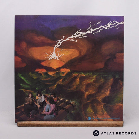 Van Der Graaf Generator - The Least We Can Do Is Wave To Each Other - LP Vinyl