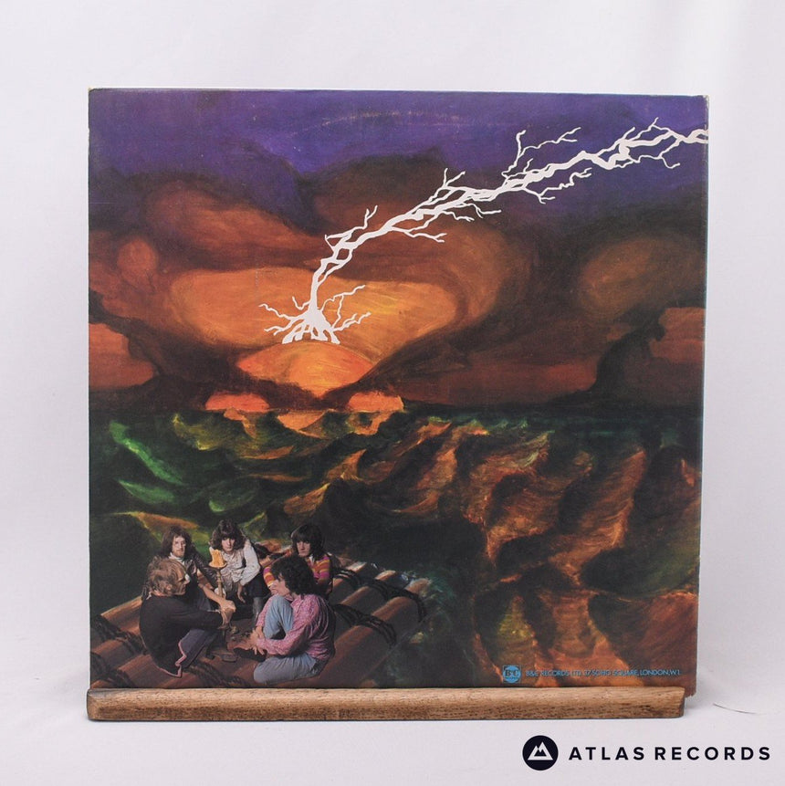 Van Der Graaf Generator - The Least We Can Do Is Wave To Each Other - LP Vinyl