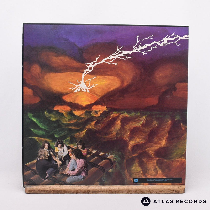 Van Der Graaf Generator - The Least We Can Do Is Wave To Each Other - LP Vinyl