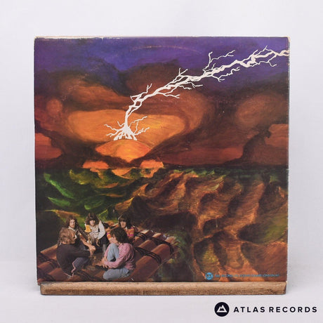 Van Der Graaf Generator - The Least We Can Do Is Wave To Each Other - LP Vinyl