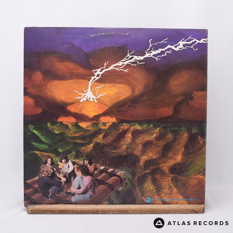 Van Der Graaf Generator - The Least We Can Do Is Wave To Each Other - LP Vinyl