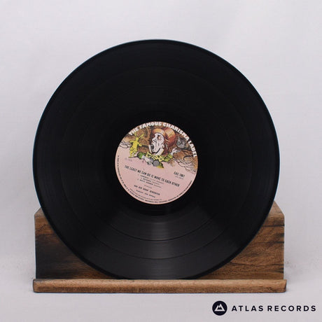 Van Der Graaf Generator - The Least We Can Do Is Wave To Each Other - LP Vinyl