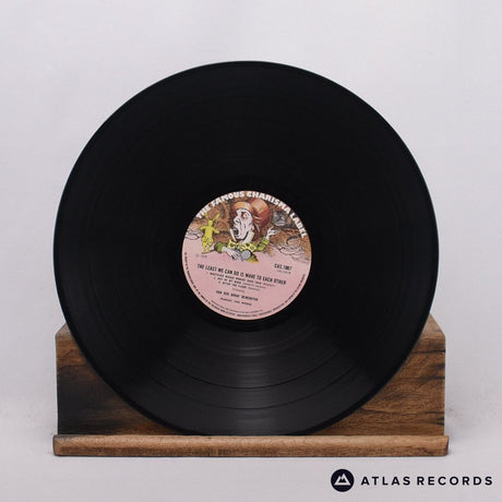 Van Der Graaf Generator - The Least We Can Do Is Wave To Each Other - LP Vinyl