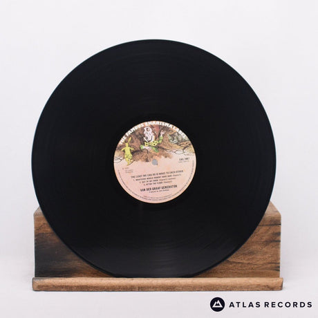 Van Der Graaf Generator - The Least We Can Do Is Wave To Each Other - LP Vinyl