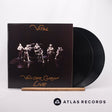 Van Der Graaf Generator Vital 2 x LP Vinyl Record - Front Cover & Record