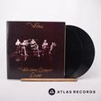 Van Der Graaf Generator Vital 2 x LP Vinyl Record - Front Cover & Record