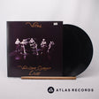 Van Der Graaf Generator Vital 2 x LP Vinyl Record - Front Cover & Record
