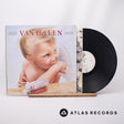 Van Halen 1984 LP Vinyl Record - Front Cover & Record