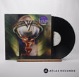 Van Halen 5150 LP Vinyl Record - Front Cover & Record